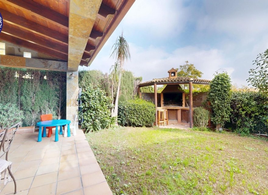 Перепродаж - Дуплекс - Valencia - Jardines de Masías