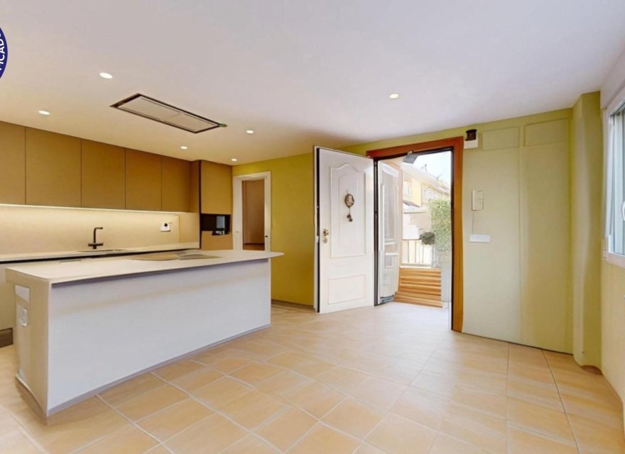 Перепродаж - Дуплекс - Valencia - Jardines de Masías