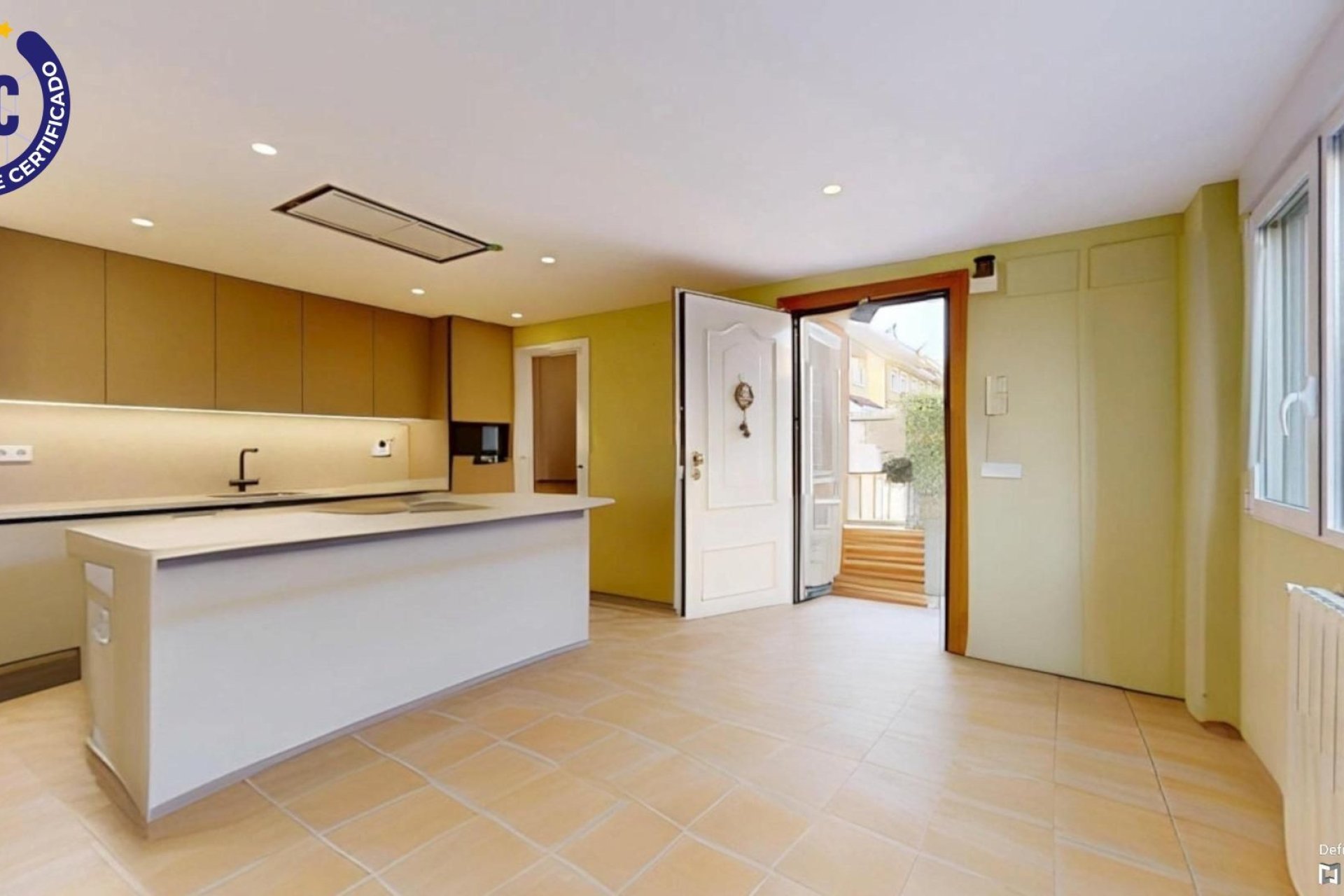 Перепродаж - Дуплекс - Valencia - Jardines de Masías