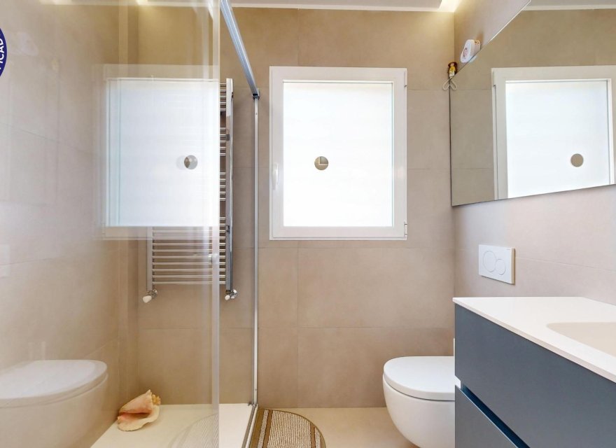 Перепродаж - Дуплекс - Valencia - Jardines de Masías