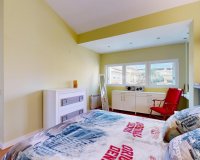 Перепродаж - Дуплекс - Valencia - Jardines de Masías