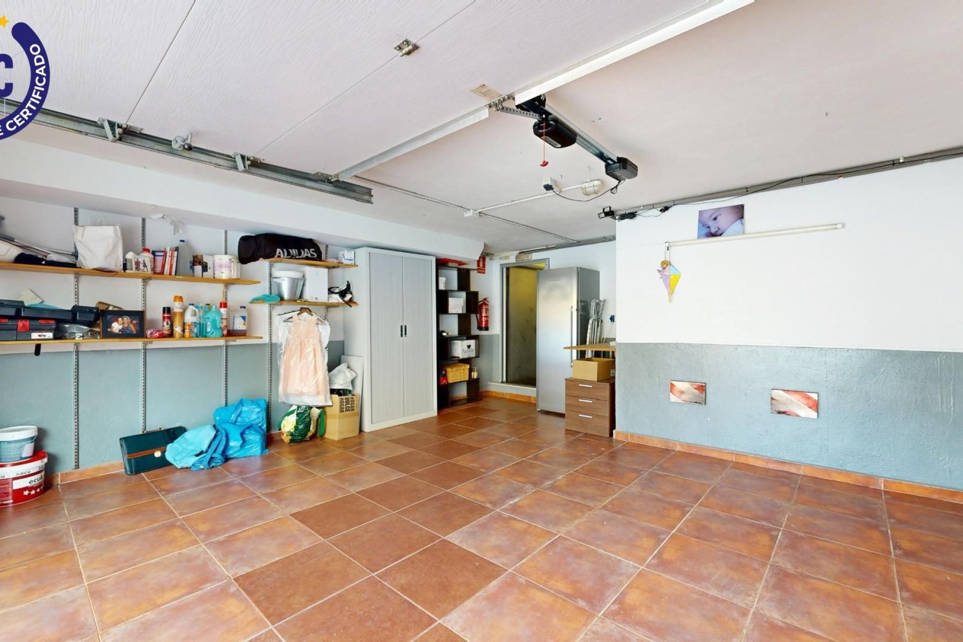 Перепродаж - Дуплекс - Valencia - Jardines de Masías