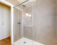 Перепродаж - Дуплекс - Valencia - Jardines de Masías