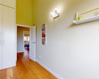 Перепродаж - Дуплекс - Valencia - Jardines de Masías