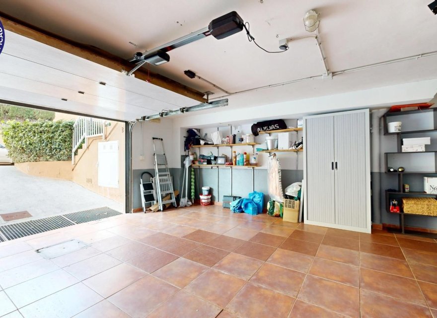 Перепродаж - Дуплекс - Valencia - Jardines de Masías