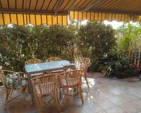 Перепродаж - Дуплекс - Valencia - Кампанар