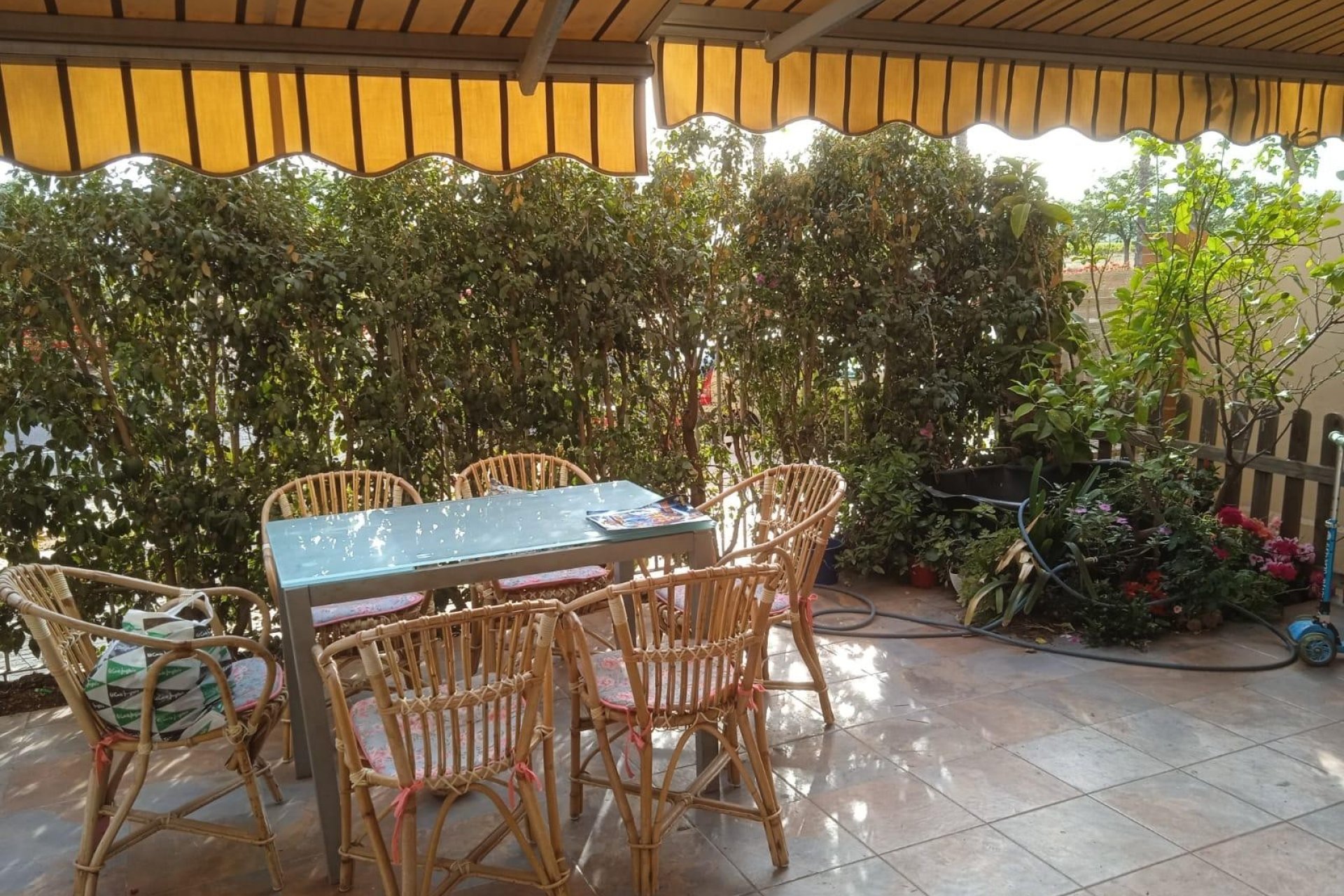 Перепродаж - Дуплекс - Valencia - Кампанар