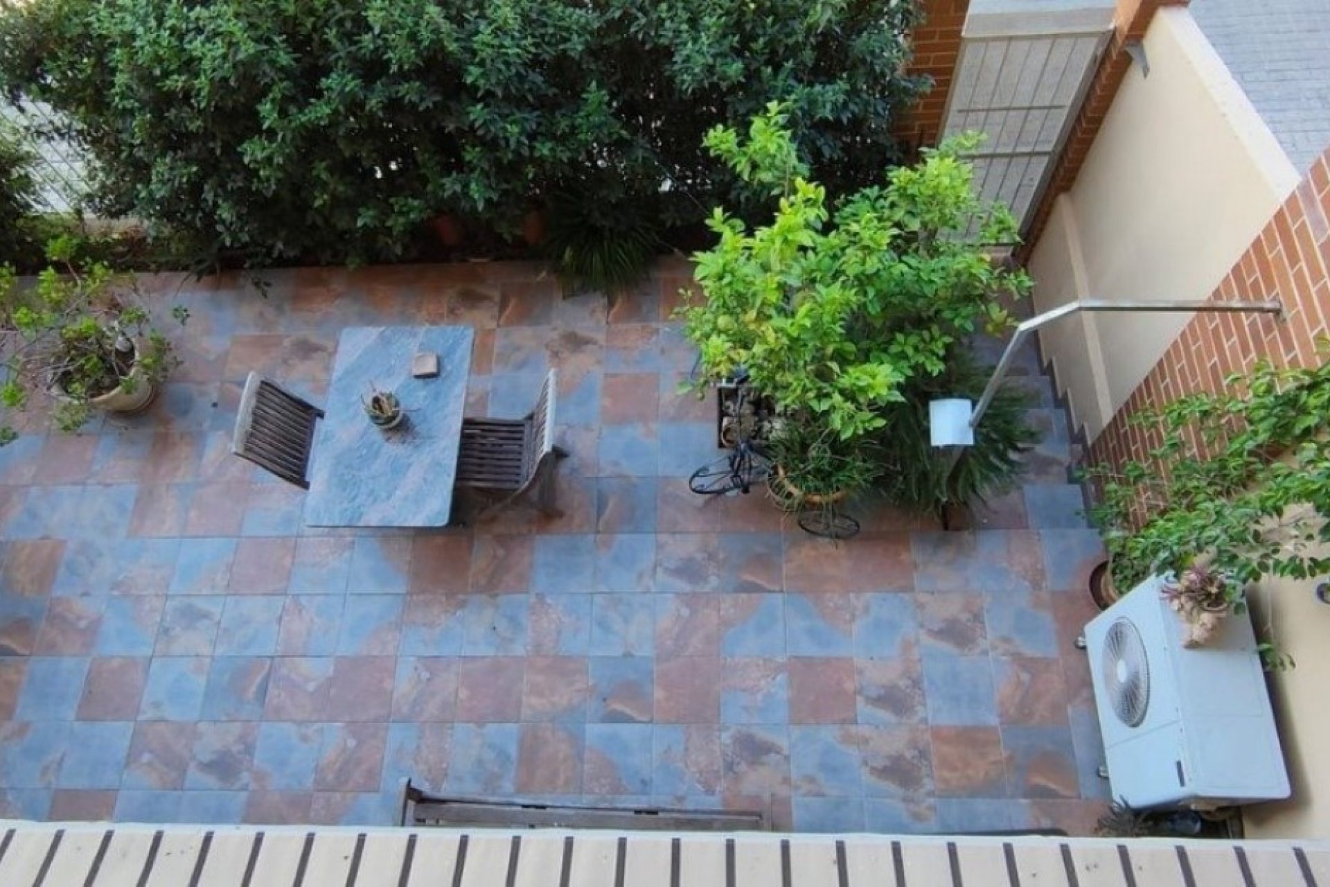 Перепродаж - Дуплекс - Valencia - Кампанар