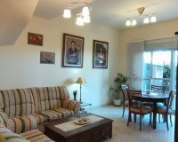 Перепродаж - Дуплекс - Valencia - Кампанар