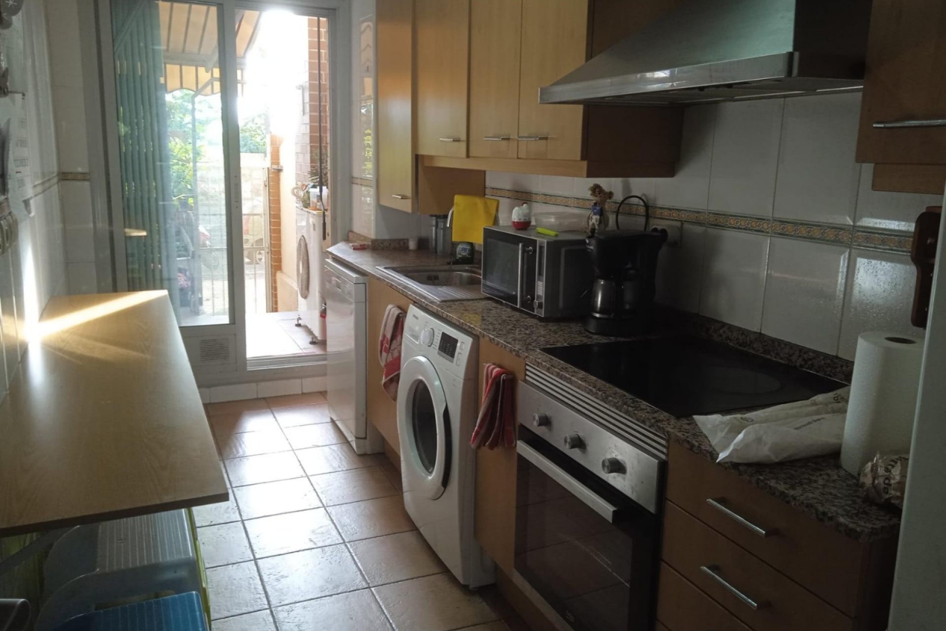 Перепродаж - Дуплекс - Valencia - Кампанар