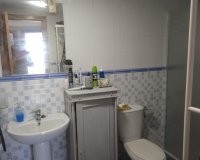 Перепродаж - Дуплекс - Valencia - Кампанар