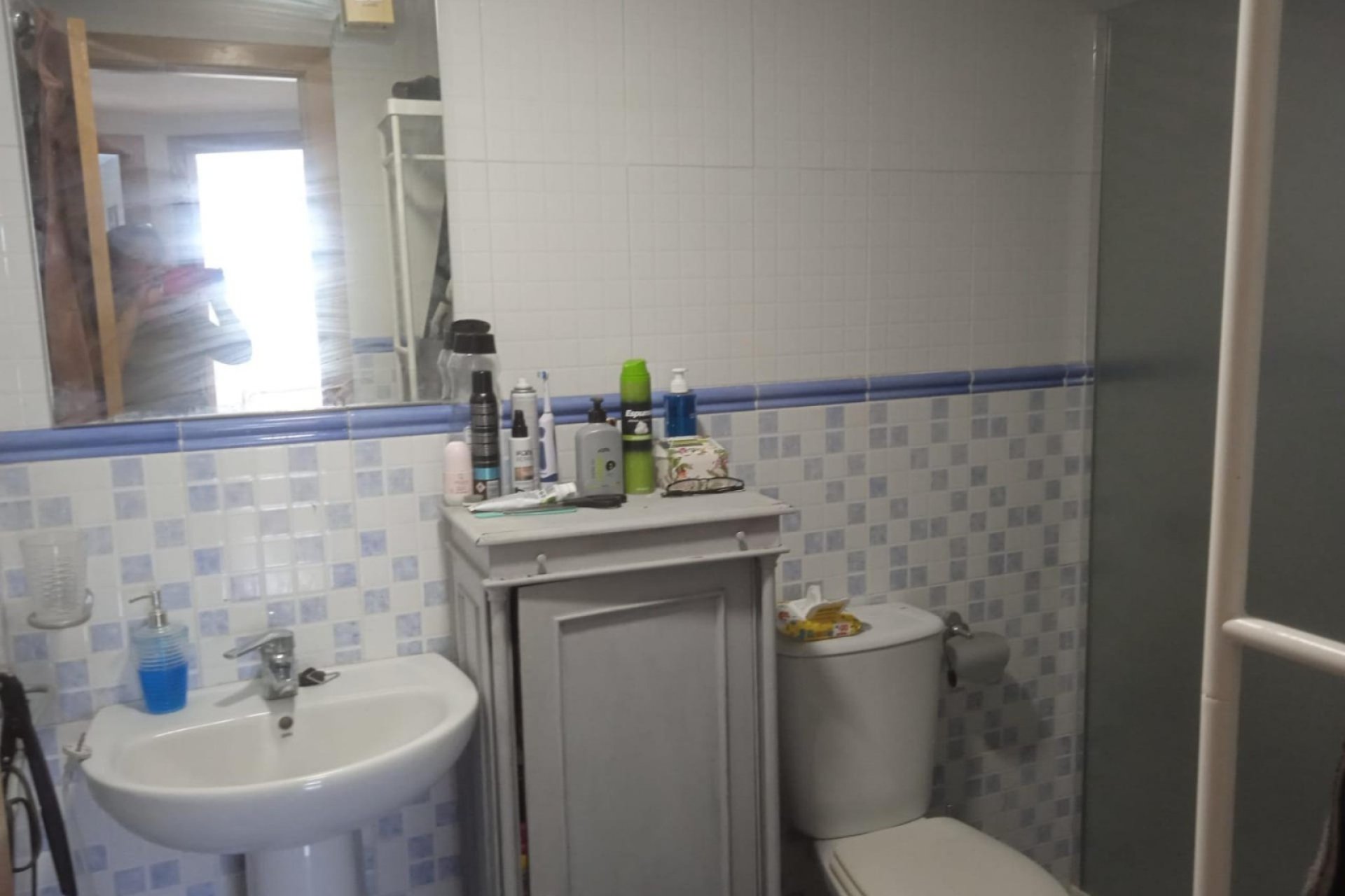 Перепродаж - Дуплекс - Valencia - Кампанар