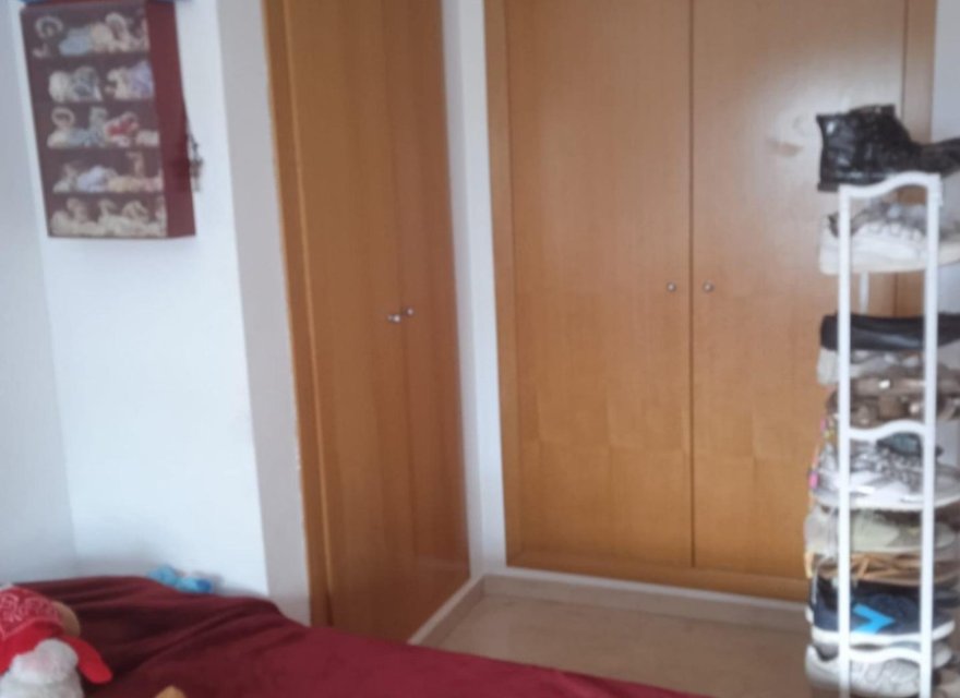 Перепродаж - Дуплекс - Valencia - Кампанар