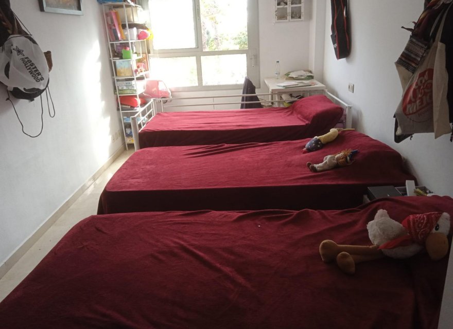 Перепродаж - Дуплекс - Valencia - Кампанар