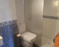 Перепродаж - Дуплекс - Valencia - Кампанар