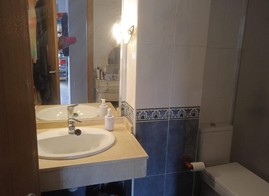 Перепродаж - Дуплекс - Valencia - Кампанар