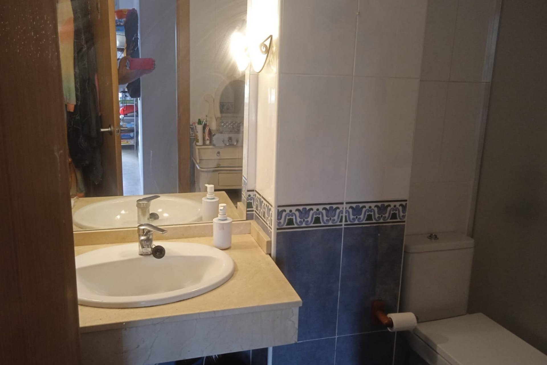 Перепродаж - Дуплекс - Valencia - Кампанар