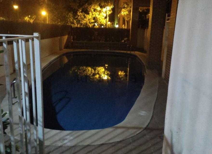 Перепродаж - Дуплекс - Valencia - Кампанар