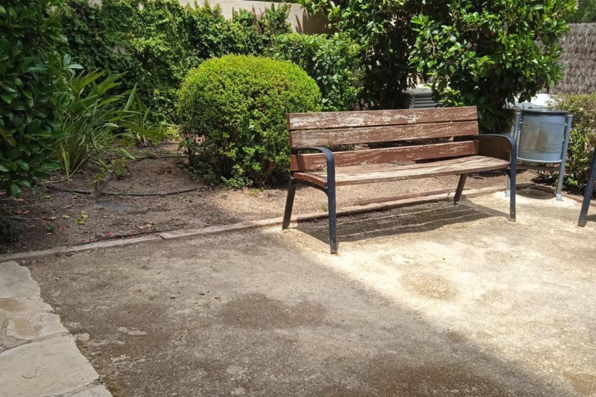 Перепродаж - Дуплекс - Valencia - Кампанар