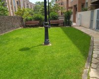 Перепродаж - Дуплекс - Valencia - Кампанар