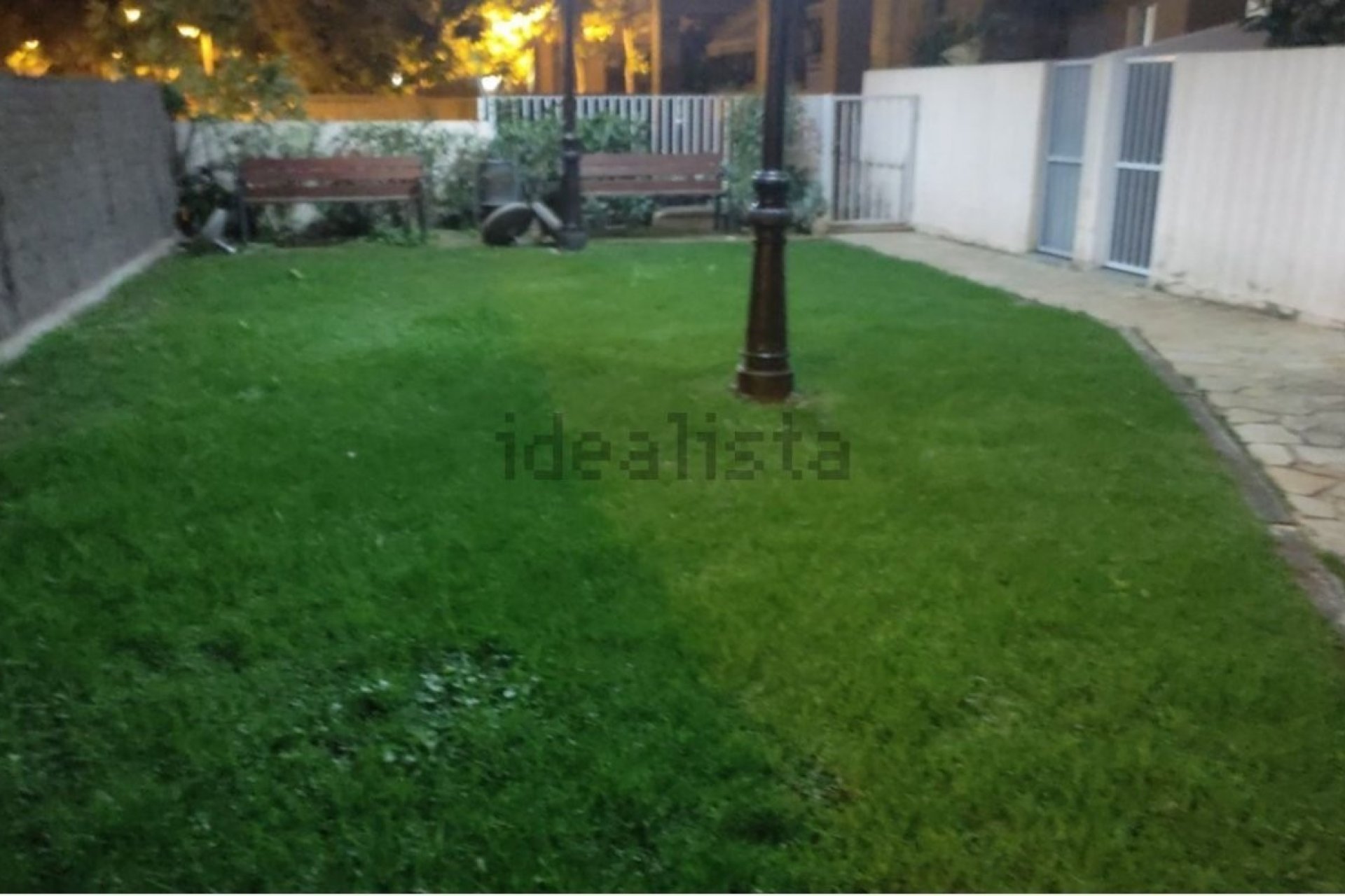 Перепродаж - Дуплекс - Valencia - Кампанар