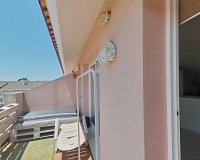 Перепродаж - Дуплекс - Valencia - Moncada