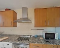 Перепродаж - Дуплекс - Valencia - Moncada