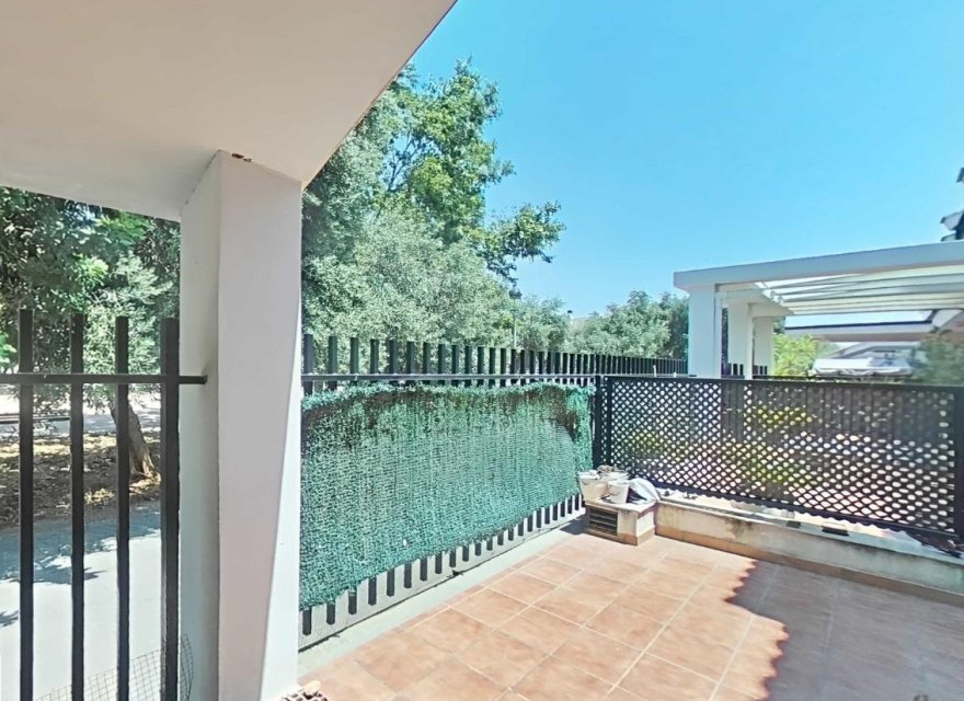 Перепродаж - Дуплекс - Valencia - Moncada