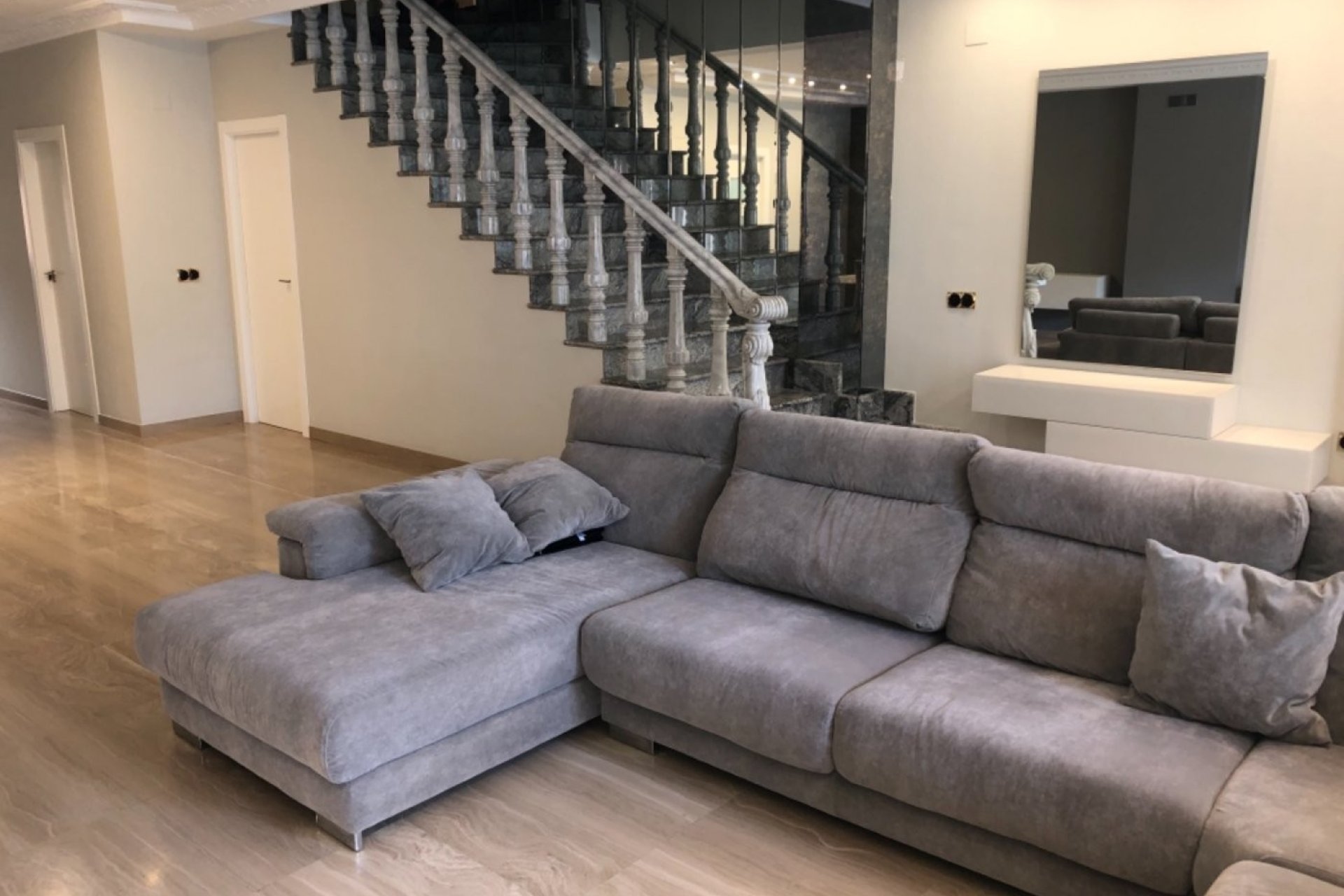 Перепродаж - Дуплекс - Valencia - Sedavi