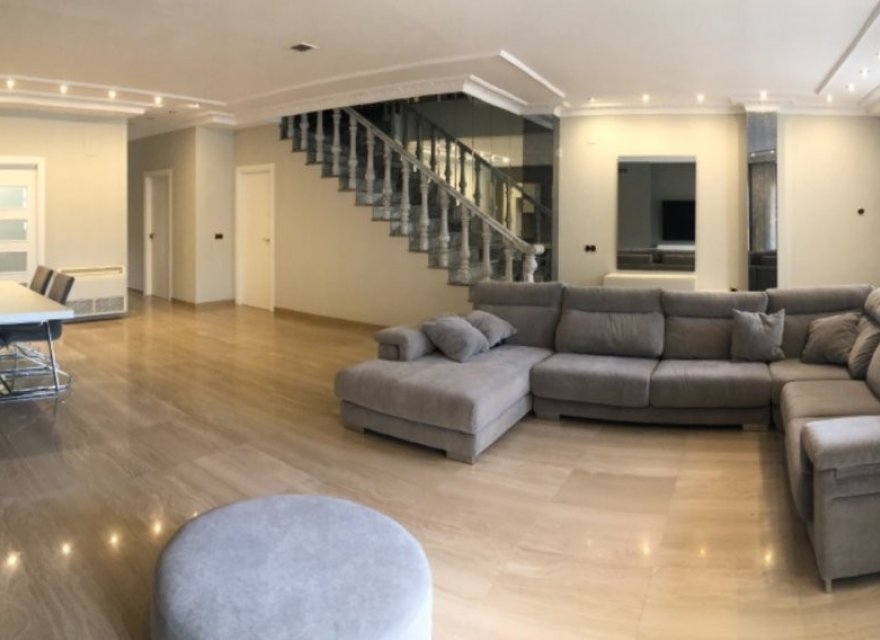 Перепродаж - Дуплекс - Valencia - Sedavi