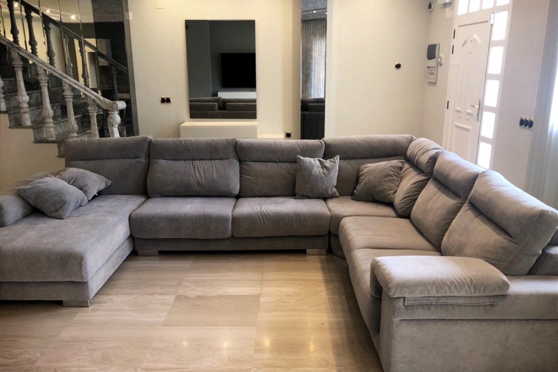 Перепродаж - Дуплекс - Valencia - Sedavi