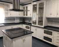 Перепродаж - Дуплекс - Valencia - Sedavi