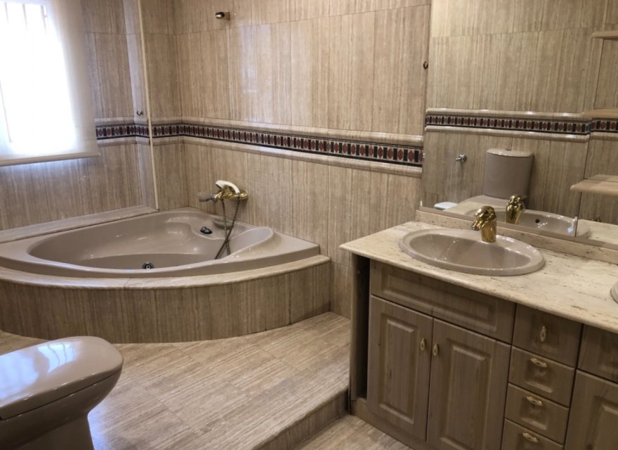 Перепродаж - Дуплекс - Valencia - Sedavi