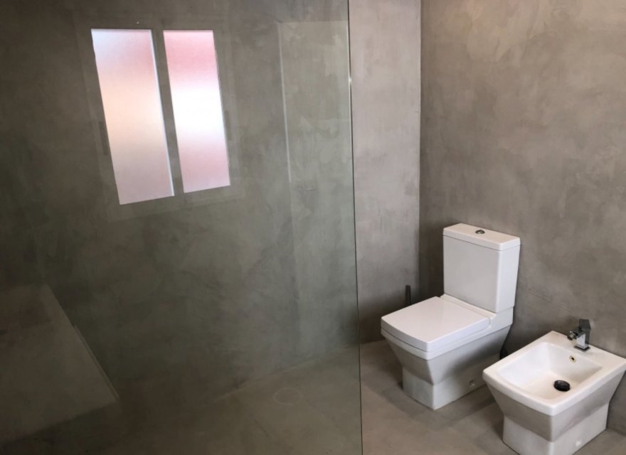 Перепродаж - Дуплекс - Valencia - Sedavi