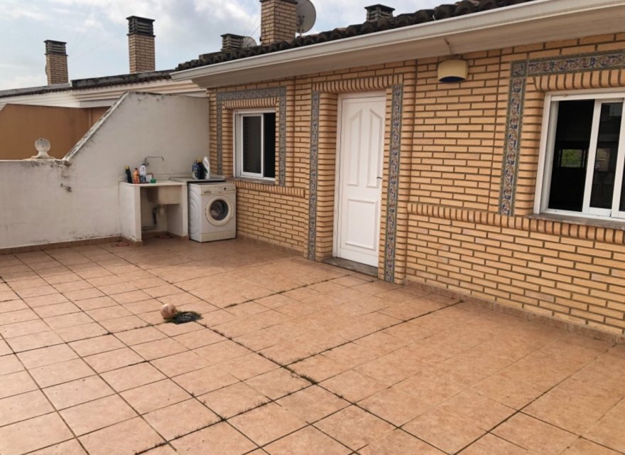 Перепродаж - Дуплекс - Valencia - Sedavi