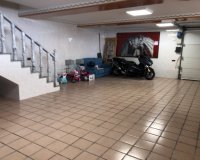 Перепродаж - Дуплекс - Valencia - Sedavi