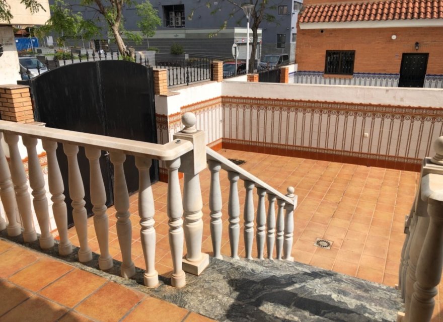 Перепродаж - Дуплекс - Valencia - Sedavi