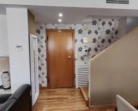 Перепродаж - Дуплекс - Valencia