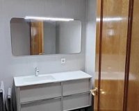 Перепродаж - Дуплекс - Valencia