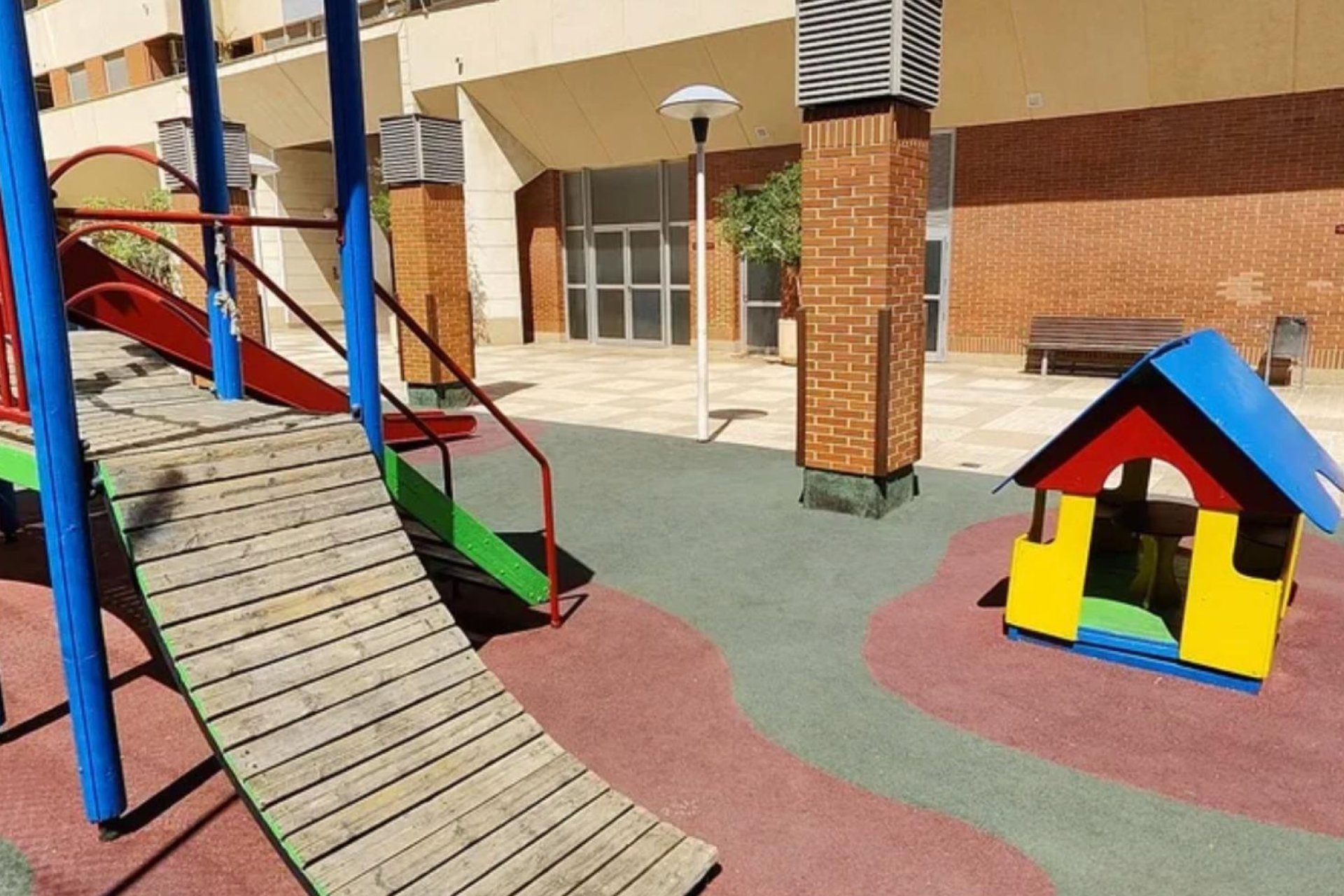 Перепродаж - Дуплекс - Valencia