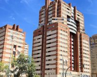 Перепродаж - Дуплекс - Valencia