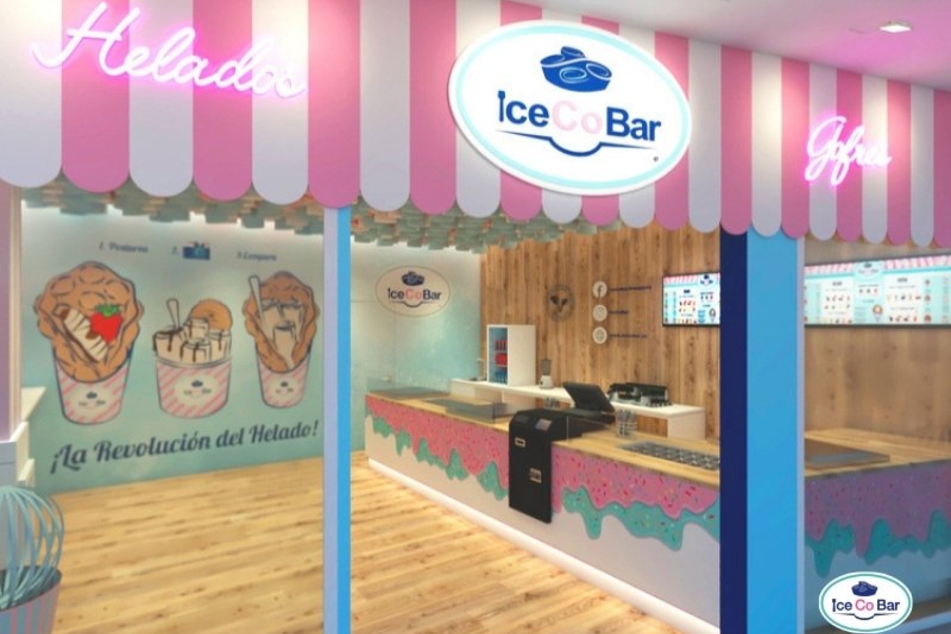 Перепродаж - Komercyjna - Barcelona old town - 