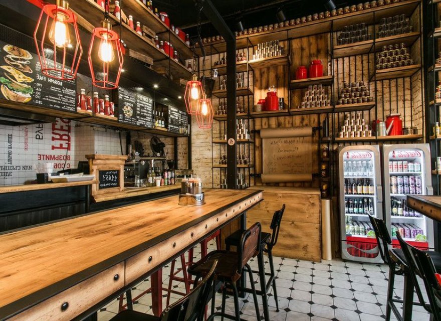 Перепродаж - Komercyjna - Barcelona old town - 