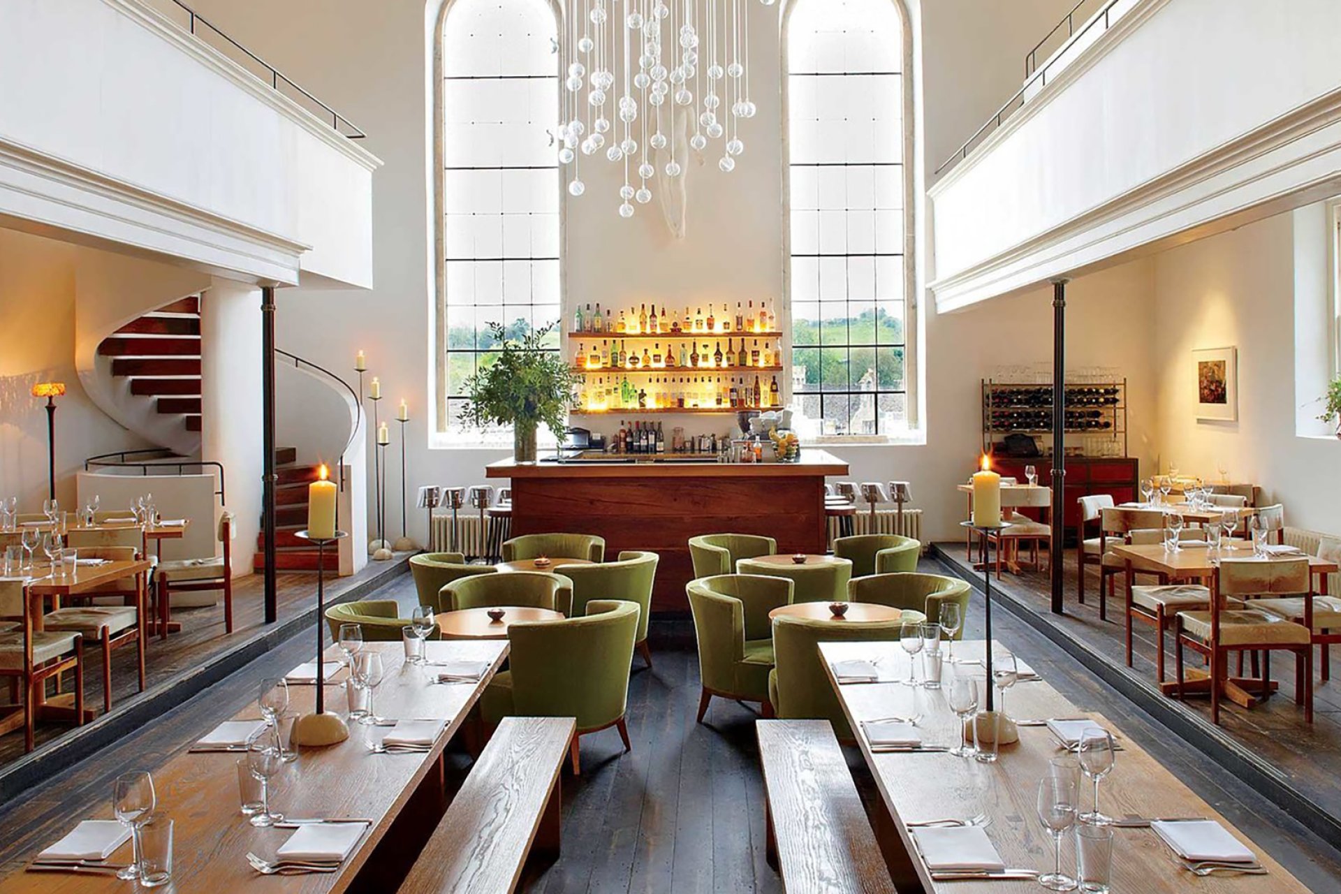 Перепродаж - Komercyjna - Barcelona old town - 