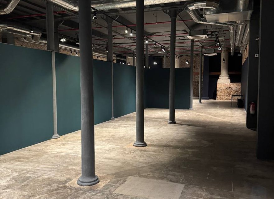 Перепродаж - Komercyjna - Barcelona old town - 