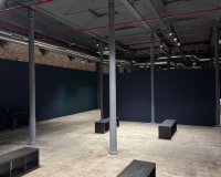 Перепродаж - Komercyjna - Barcelona old town - 