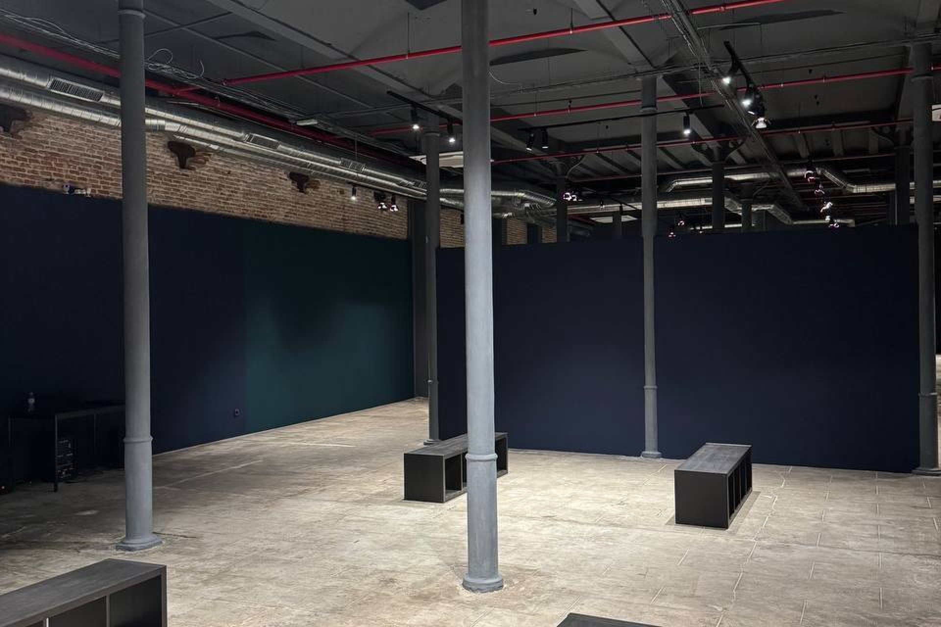 Перепродаж - Komercyjna - Barcelona old town - 