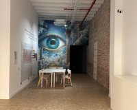 Перепродаж - Komercyjna - Barcelona old town - 