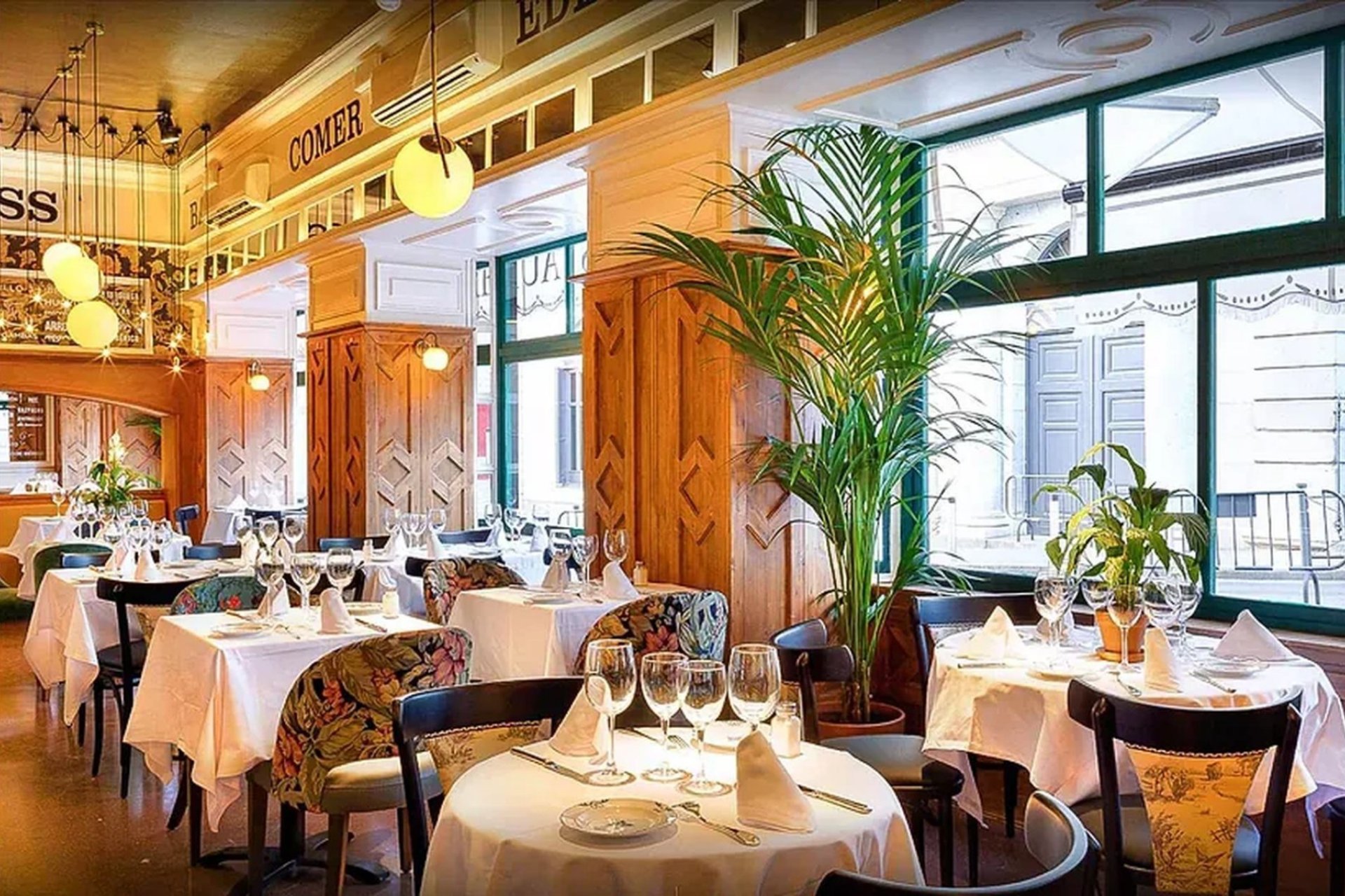 Перепродаж - Komercyjna - Barcelona old town - 