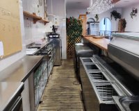 Перепродаж - Komercyjna - Benidorm - 